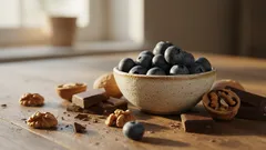 Sekret jasnego umysłu: eksperci wskazali produkty, które naprawdę pomagają