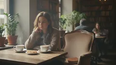 Kiedy ktoś znika bez powodu – to znaczy, że już wszystko powiedział: analiza psychologów