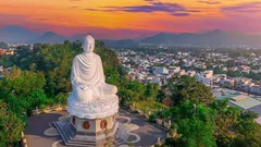 Ukryty kierunek w Azji: tańszy, spokojniejszy i bardziej autentyczny niż Tajlandia