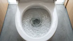 Bakterie z muszli klozetowej osadzają się nawet na Twojej szczoteczce do zębów – oto co zrobić, aby tego uniknąć