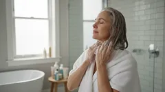 Siwe włosy przestały być problemem: jak zamienić siwiznę w atut bez farbowania