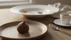 Dlaczego nawet po obfitym obiedzie ma się ochotę na czekoladkę — proste wyjaśnienia i rozwiązania