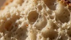 Dlaczego chleb lepiej przechowywać w zamrażarce: nieoczekiwany efekt, o którym mało kto wie