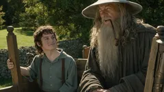 Elijah Wood spędził lata w Śródziemiu… ale nie zna całej historii do końca