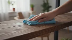 Niewłaściwe odkurzanie: 7 błędów, przez które kurz natychmiast powraca