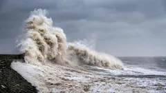 11 najgorętszych lat w historii: sygnał dla naszej planety i ludzkości