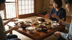 Dlaczego w Japonii jest tak mało osób z nadwagą — 7 skutecznych nawyków