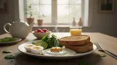 Dietetyczka ujawniła prawdę: czy codzienne spożywanie jajek jest korzystne, czy szkodliwe?