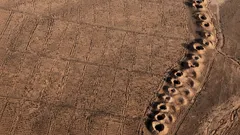 Karyz – cud inżynierii, który działa od 2500 lat bez prądu